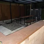 Koekszi Nyaralohazak Дом отдыха Балатонсабади