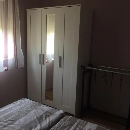 Koekszi Nyaralohazak Case de vacanță