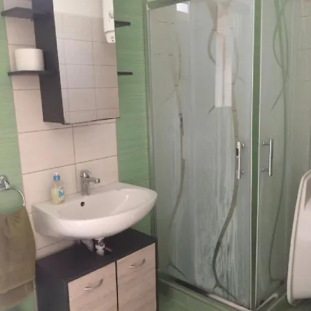 Koekszi Nyaralohazak Semesterbostad *