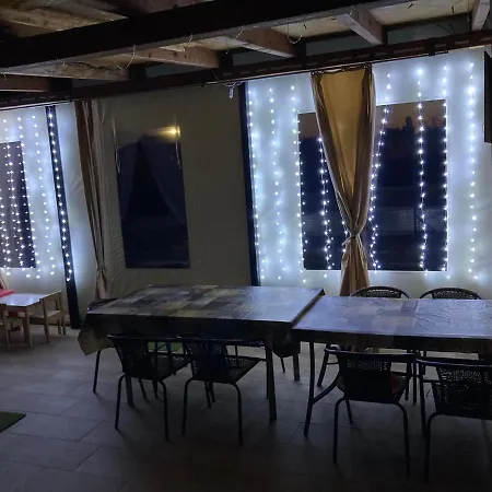 Semesterbostad Koekszi Nyaralohazak *