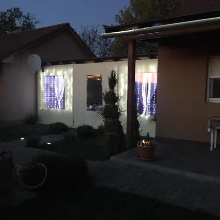 Kökszi * Balatonszabadi Fürdőtelep