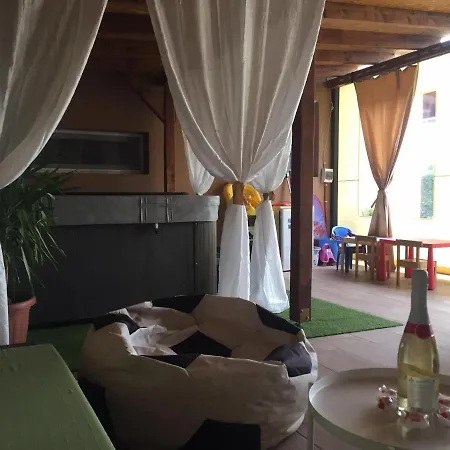 Koekszi Nyaralohazak