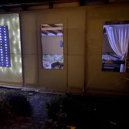 Koekszi Nyaralohazak