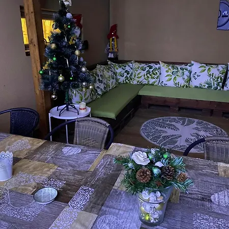 Koekszi Nyaralohazak Balatonszabadi Fürdőtelep