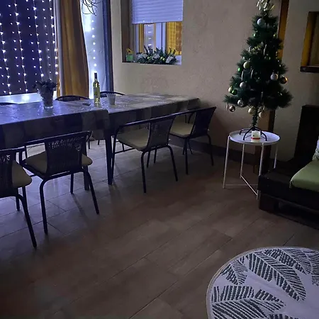 Holiday home Koekszi Nyaralohazak Balatonszabadi
