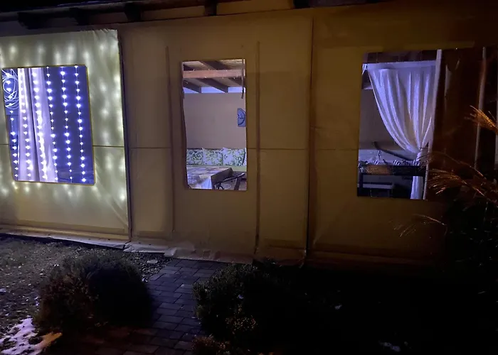 Koekszi Nyaralohazak